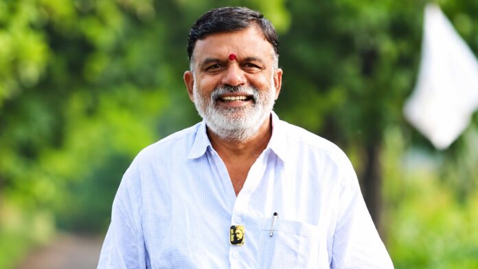 नाशिकचे खासदार राजाभाऊ वाजे संयुक्त राष्ट्रांच्या आमसभेसाठी भारताच्या संसदीय प्रतिनिधी मंडळात